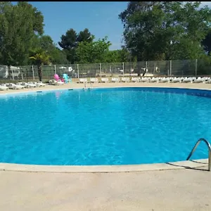  Camping Au P'tit Bonheur