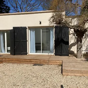  Hébergement de vacances La Manuia